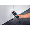 Тестер напряжения Bosch Professional GVT 1000-15 до 1000 В AC/DC со светодиодной индикацией и звуковым сигналом